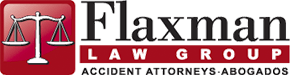 Logo of Flaxman Law Group